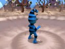 Spore Creature Creator Video