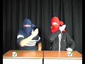Van nul tot ninja #1 Van nul tot ninja #1