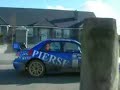 Circuit of Ireland 2008 - Stage 6 - Car 3 - Tim Mc Nulty