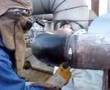 pipe welder
