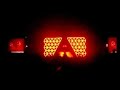 Bercy / Daft Punk Alive 2007 / PTOYL - Brainwasher - R&S