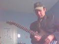 SHTF covers : One big rush by Joe SATRIANI SHTF covers : One big rush by Joe SATRIANI