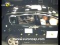 Euro NCAP | Peugeot 3008 | 2009 | Crash test