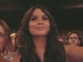 Dane Cook Shouts Out to Venessa Hudgens at the Teen Choice Awards 09