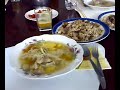 Almuerzo de Amigos