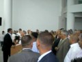 Izvorul Mantuirii Mafia Din Adunare!