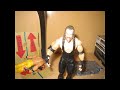 eWe XtremeMania 1 match 3 - Chris Benoit vs the Undertaker eWe XtremeMania 1 match 3 - Chris Benoit vs the Undertaker