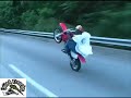 Longest Dirt Bike Wheely On U-Tube