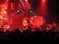 Arch Enemy Blood On your Hands @ Le Medley, Montreal 'o7