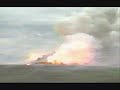 Fireworks Demolition THe right way