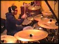 cover de mario bros en bateria cover de mario bros en bateria