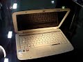 Acer  - The new Acer Aspire Gemstone Concept