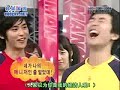 park jin woo vs lee hyuk
on xman 30th july 2006
at 