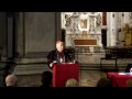 La Proposta Del Marcianum, La Sfida Dell’unità Dei Saperi. L’intervento Del Patriarca Al Dies Academicus