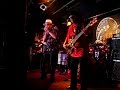 performance at buddy guy's legends, chicago.  performing 