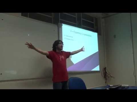 Bizarrices Just In Time: Como não projetar uma linguagem de programação