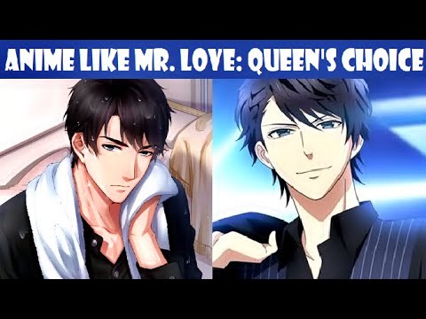 5 Anime Similar to Koi to Producer: EVOL×LOVE (Mr Love: Queen's Choice)