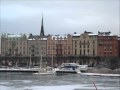 Estocolmo -STOCKHOLM- SUECIA -Sverige-