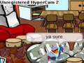 The Pigion Series episode three (InterViewing 1racer1)