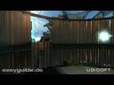 Prince of Persia - Lichtsamen: Zitadelle / Windm�hlen