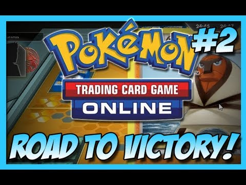pokemon tcg online