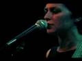Camera Obscura - San Francisco Song (live)