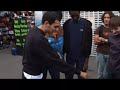 Sneaker Magic - Sneaker Rope Trick Sneaker Magic - Sneaker Rope Trick
