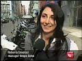 Senio Ceramiche su TG2 Costume e Società
