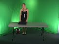 DJ SKirts Table Jacket