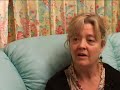 Living with fibromyalgia