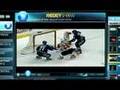 Marty Microphone on the Hockey Show -Martin Biron-