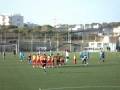 videos de Gallipoli -  Crotone