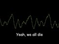 Steelheart - We all die young (Original)