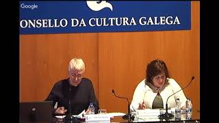 O programa ORIMAX: proposta dunha ferramenta para a antropolox�a aplicada / Retos da antropolox�a feminista: entre teor�as e pr�cticas etnogr�ficas 
