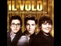 Il Volo Christmas Medley Official Music Video and Lyrics