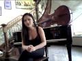 Tina Guo: Cello Soloist for Hans Zimmer's Score for Sherlock Holmes