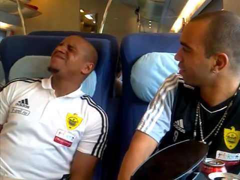 Roberto Carlos