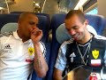 Diego Tardelli E  Cantando Exalta!!!