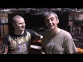 Interview with Mark Radley & Paul Duckworth from 