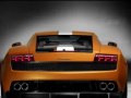 2010 Lamborghini Gallardo LP550-2 Valentino Balboni