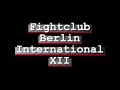 Martin Ušák Čermák SRN na Fightclub Berlin International XII