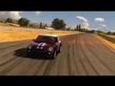 Forza Motorsport 2 ingame