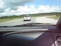 the J turn