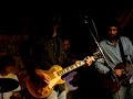 The Band Of Heathens, live in Heilbron, Germany- part2
