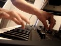 Oceanlab - Beautiful Together - Live Performance
