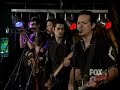 Rocket From The Crypt - Bring Us Bullets