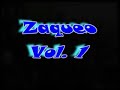 Zaqueo, merengue, dos, Semilla de Fe y Mauricio Tubac -El Solito