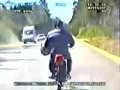 malabaristas nas estradas portuguesas