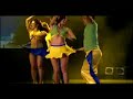 Junior Cervila - Latin Dance Carnival clip 2004