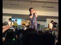 THE DEVIL MADE ME LOVE YOU - CHICOSCI @ HTA